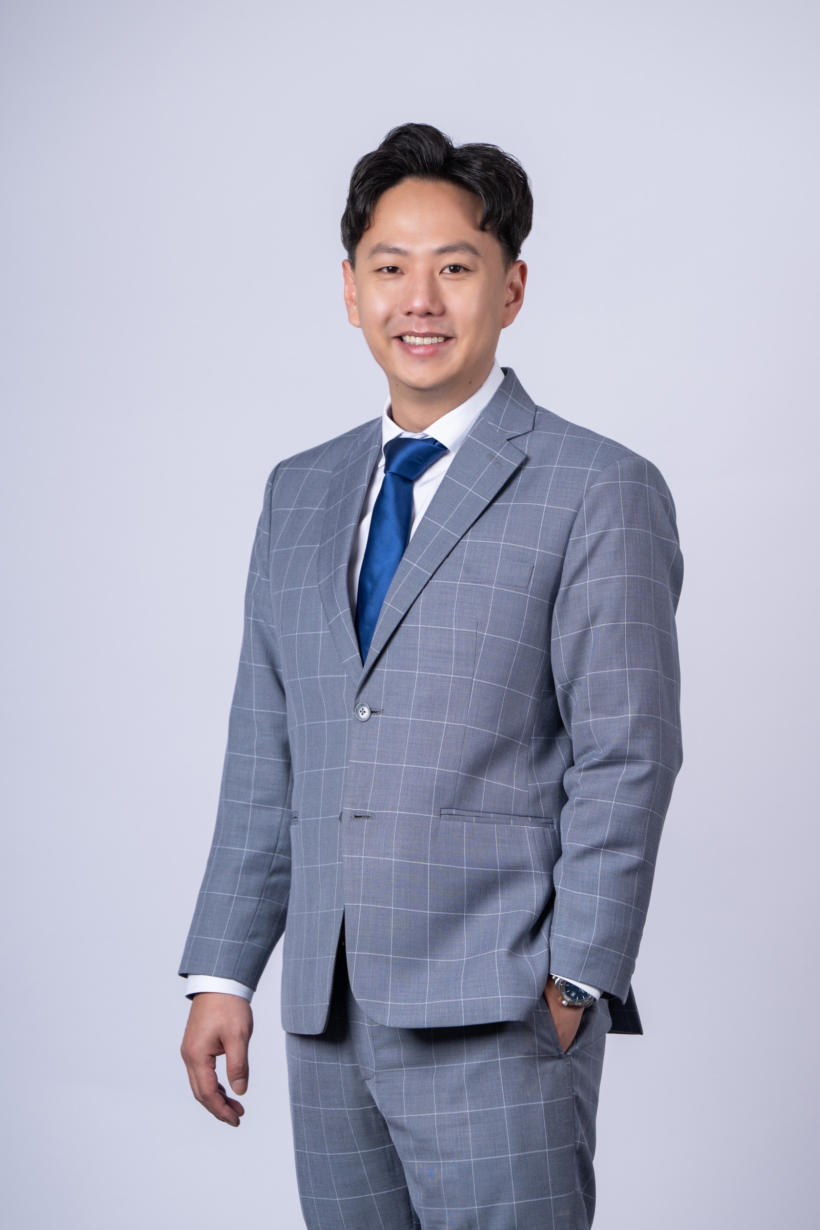 Dylan Wong